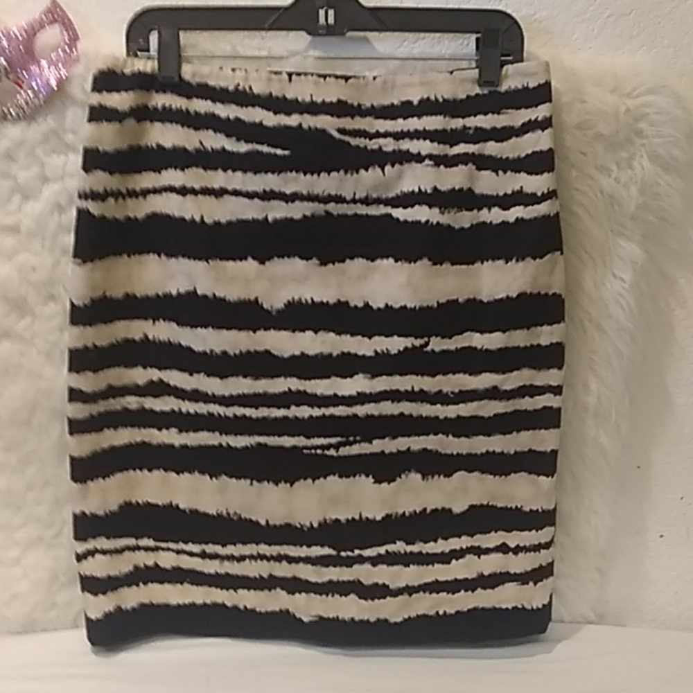 ✏Talbot's Collection 10p Pencil Skirt 22" Long🦓